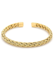 copy ofcopy ofBracelet Chaîne Doré en Acier Inoxydable – Fermoir Toggle Élégant
