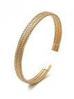 copy ofcopy ofBracelet Chaîne Doré en Acier Inoxydable – Fermoir Toggle Élégant