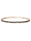 copy ofcopy ofBracelet Perles Doré en Acier Inoxydable avec Cristal – Élégant & Intemporel