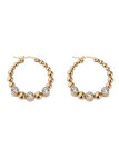 copy ofcopy ofcopy ofBoucles d’Oreilles Goutte Allongée Doré en Acier Inoxydable – Élégance Minimaliste