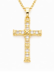 copy ofcopy ofcopy ofcopy ofcopy ofCollier Ange & Étoile Rose Doré Plaqué Or 18K – Pendentif 30 mm