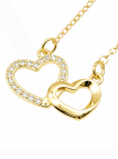 copy ofcopy ofcopy ofcopy ofcopy ofcopy ofCollier Ange & Étoile Rose Doré Plaqué Or 18K – Pendentif 30 mm
